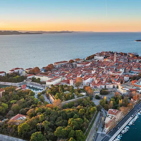 Vesna Apartment Zadar