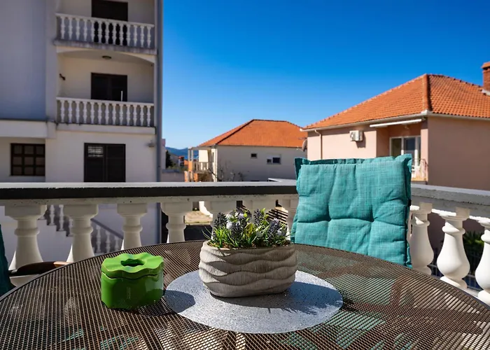 Vesna Apartment *