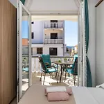 Vesna * Ζαντάρ