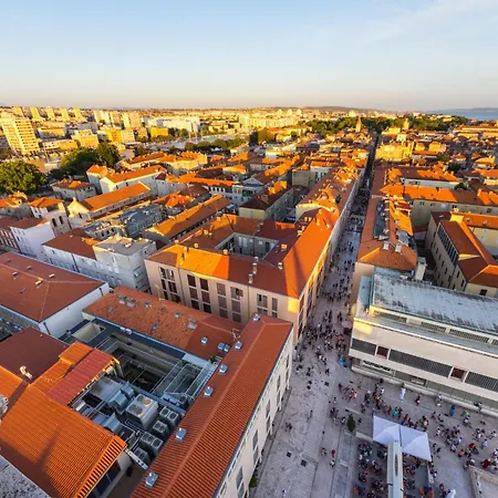 Vesna * Zadar