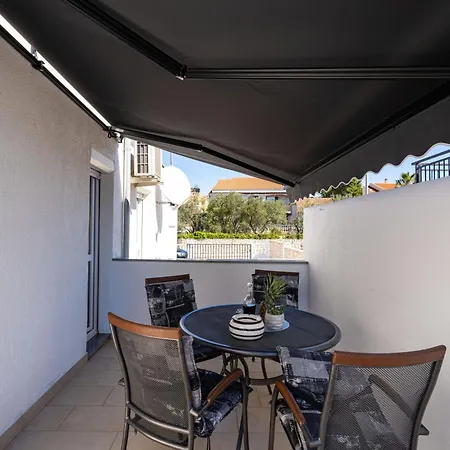 Vesna Apartman
