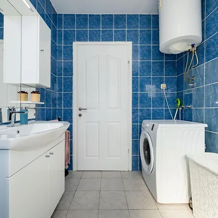 Vesna Apartment *