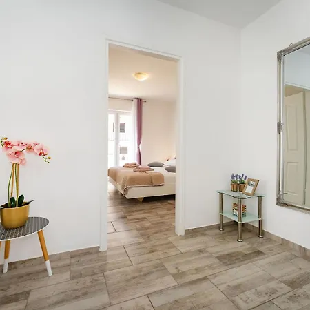 Vesna Apartman Zadar