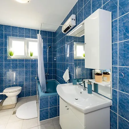 Apartment Vesna
