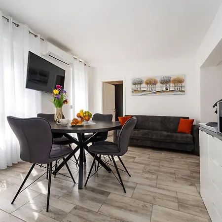 Apartment Vesna Zadar