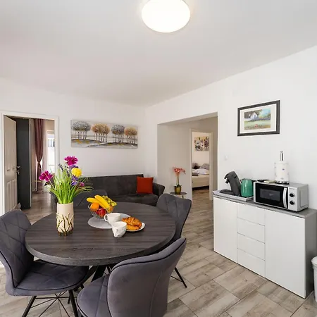 Vesna Apartman