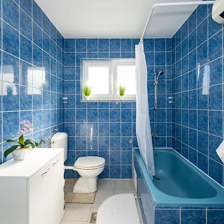 Apartment Vesna