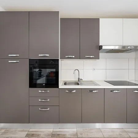 Vesna Apartment *