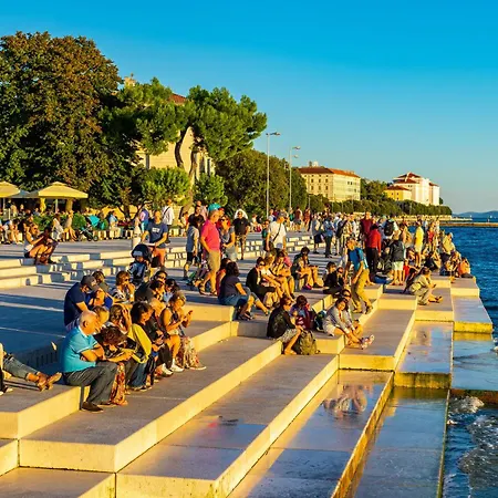 Apartment Vesna Zadar