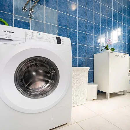 Vesna Apartman *