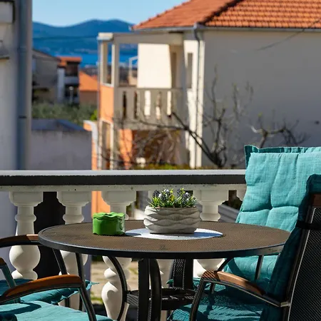 Vesna Apartman Zadar