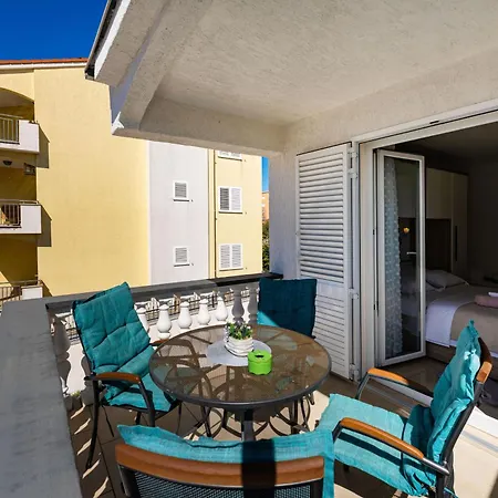 Apartment Vesna