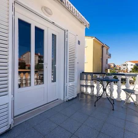 Vesna Apartman Zadar