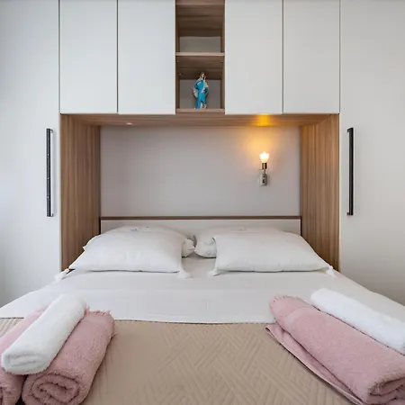 Vesna Apartment *