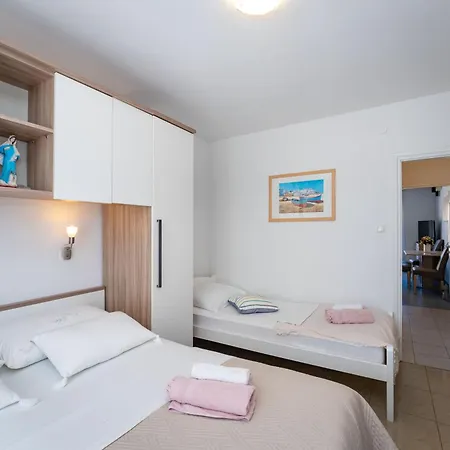 Vesna Apartman Zadar