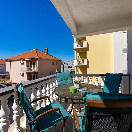 Apartment Vesna Zadar