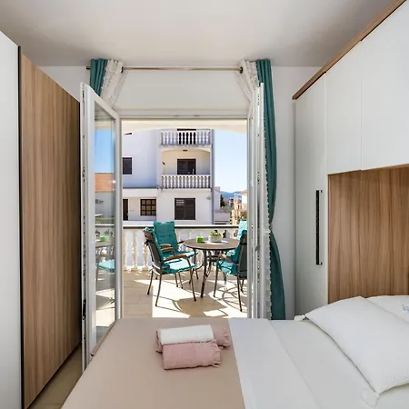 Apartment Vesna