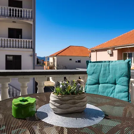 Vesna Apartment *