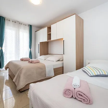 Apartman Vesna *