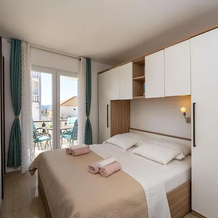 Vesna Apartman Zadar