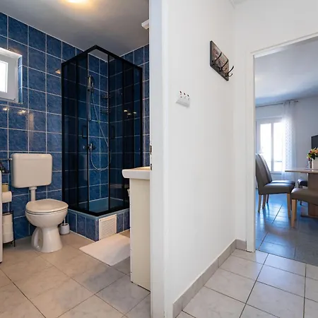 Vesna Apartment *