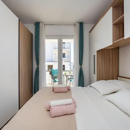 Vesna Apartman Zadar