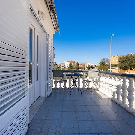 Vesna Apartman