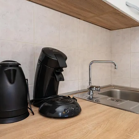 Apartment Vesna