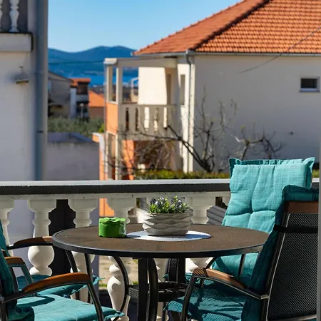 Vesna Apartman Zadar
