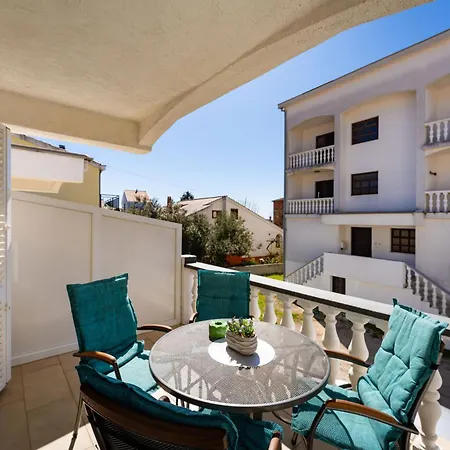 Apartman Vesna Zadar