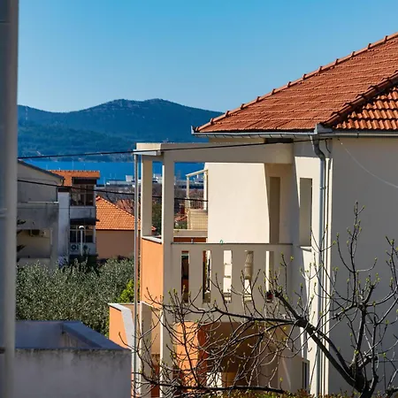 Vesna Apartman