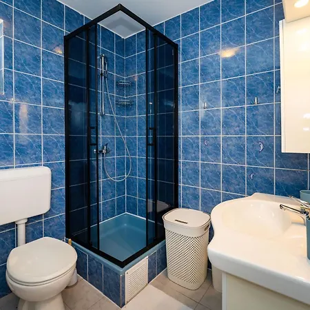 Apartment Vesna