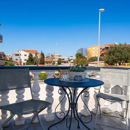 Vesna Apartment Zadar