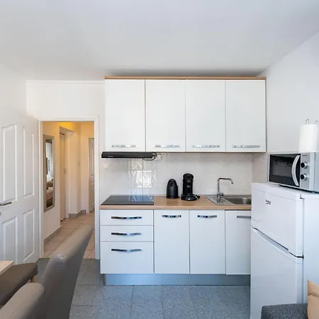 Apartment Vesna Zadar