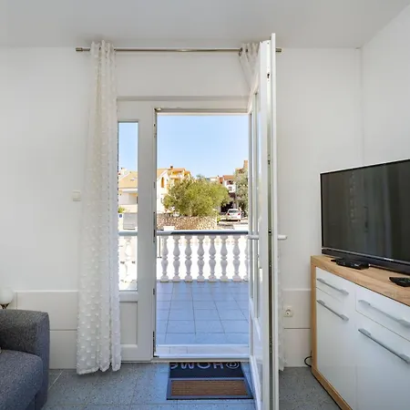 Vesna Apartman