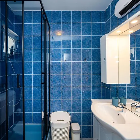 Apartment Vesna