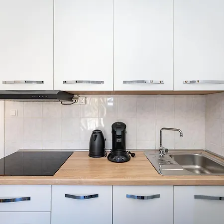 Apartment Vesna Zadar