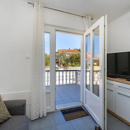 Apartment Vesna Zadar