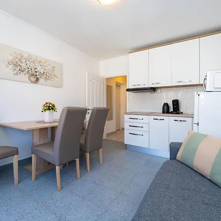 Apartment Vesna