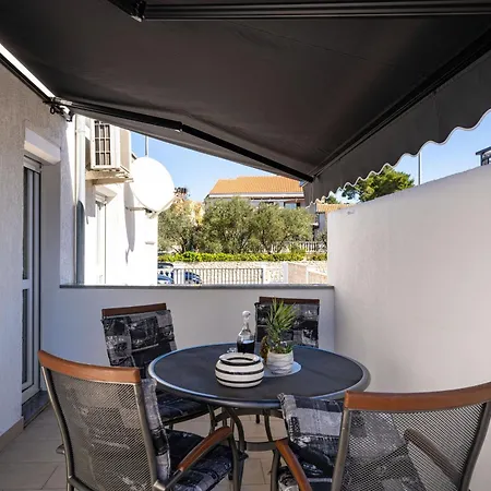 Vesna Apartman Zadar