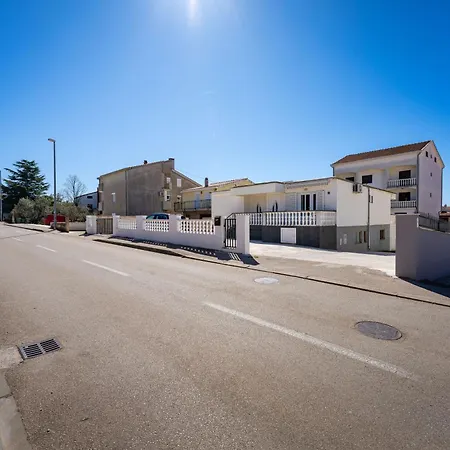 Apartment Vesna Zadar