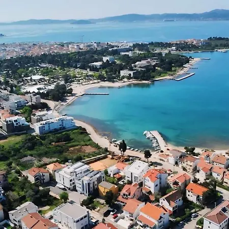 Vesna Apartman