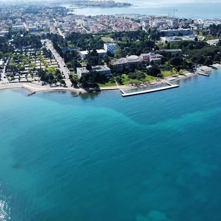 Vesna Apartman