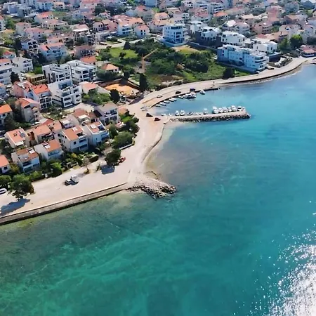 Apartman Vesna Zadar