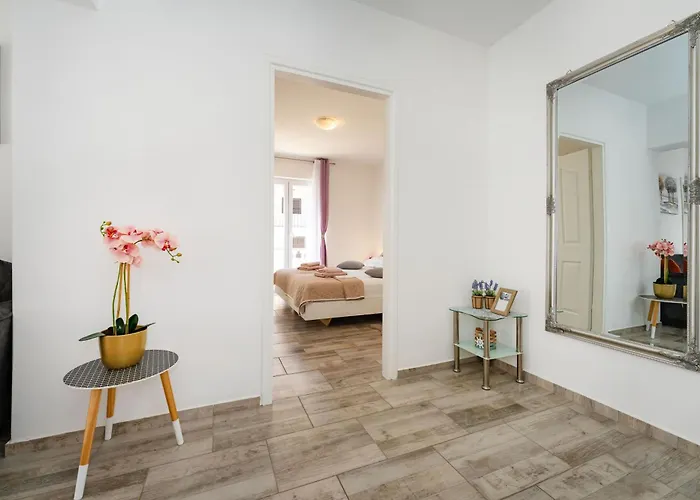 Vesna 公寓 扎达尔