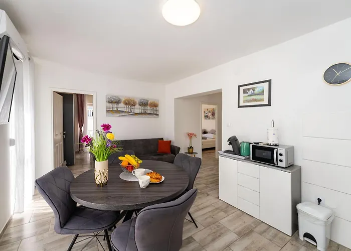 Vesna Apartament