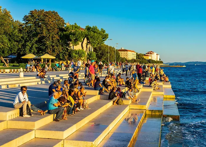 Daire Vesna Zadar