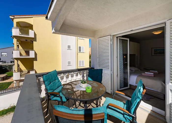 Apartament Vesna