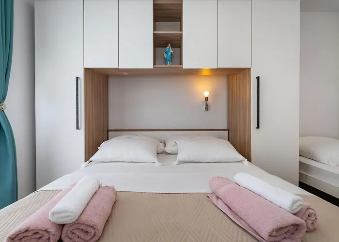 Vesna Apartament *