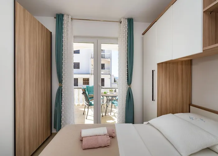 Apartament Vesna *